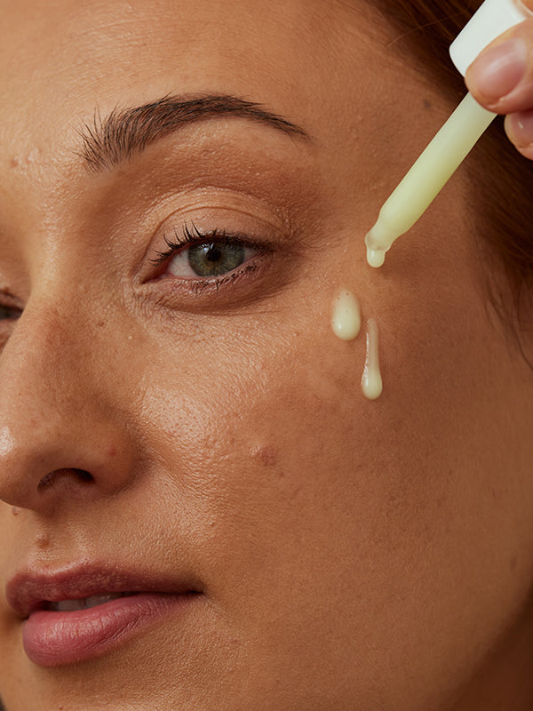 Step 2: Smooth & Firm