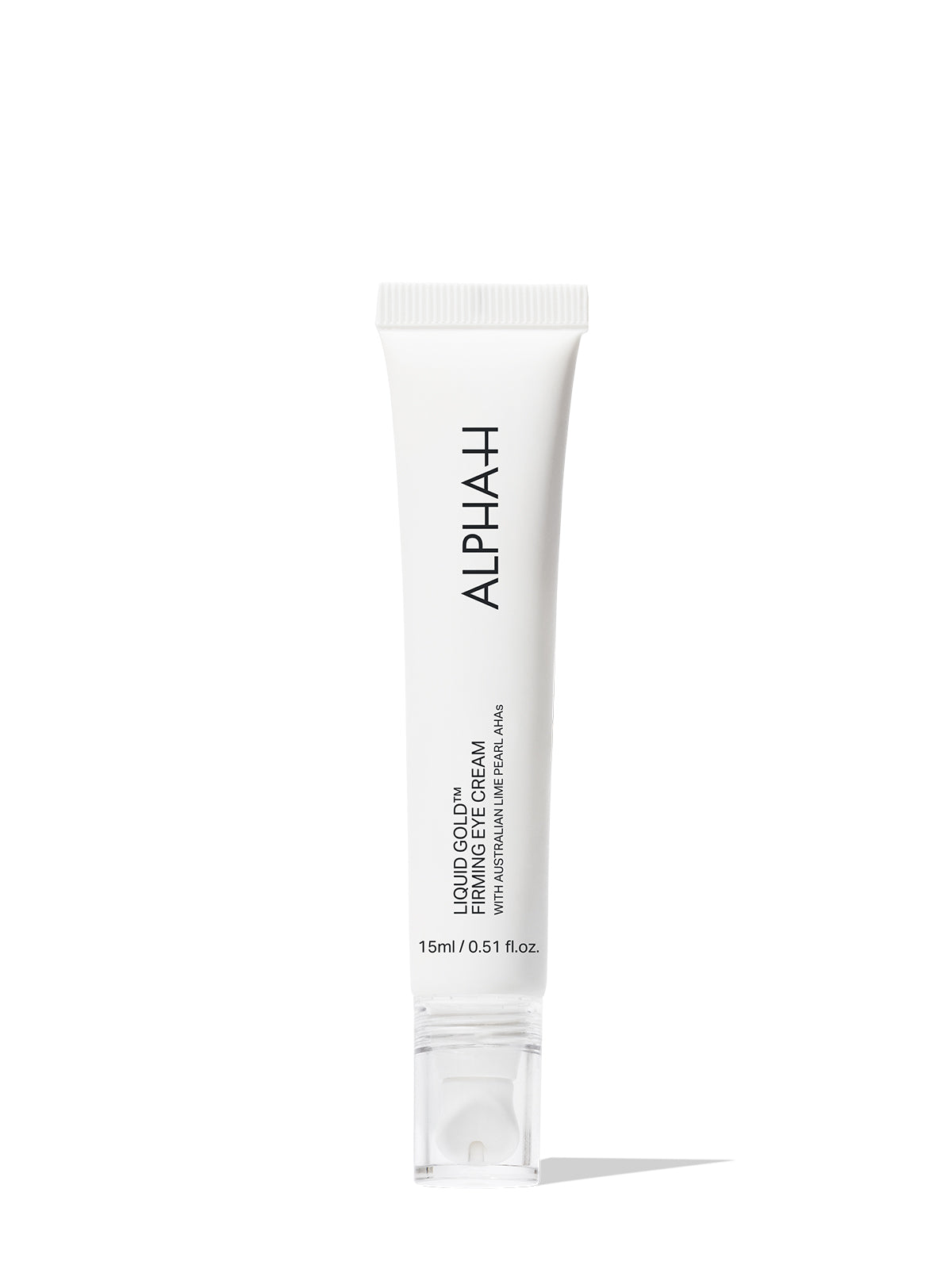 Alpha-H Liquid Gold Firming Eye Cream 15ml