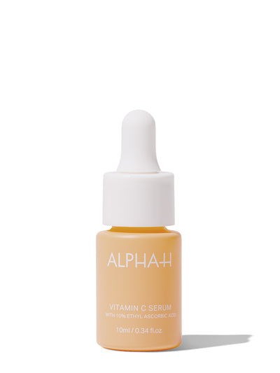 Vitamin C Serum with 10% Ethyl Ascorbic Acid 0.34 oz.