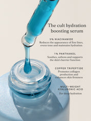 Vitamin B Serum with 5% Niacinamide