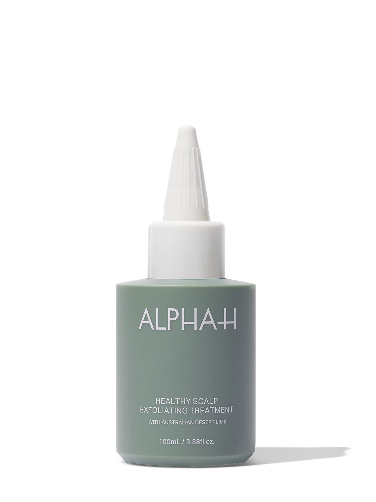 Alpha-H Healthy Scalp Exfoliating Treatment 100ml