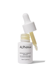 Midnight Reboot Serum