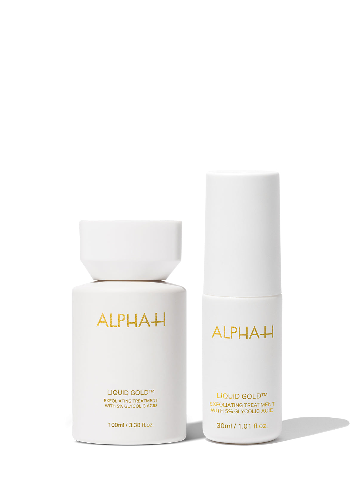 Liquid Gold Travel Duo