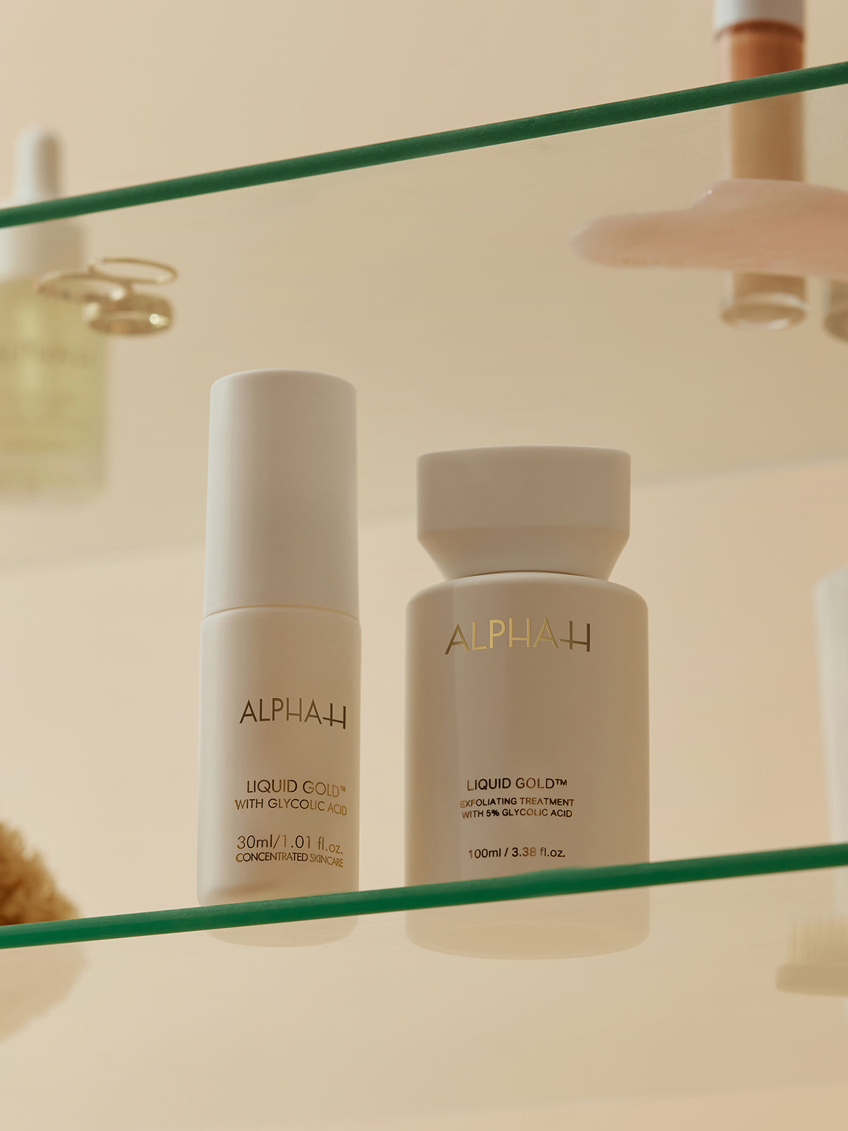Liquid Gold Travel Duo