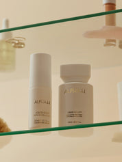Liquid Gold Travel Duo