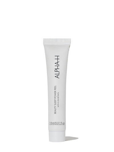Beauty Sleep Power Peel 0.51 oz.