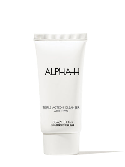 Triple Action Cleanser 1.01 oz.