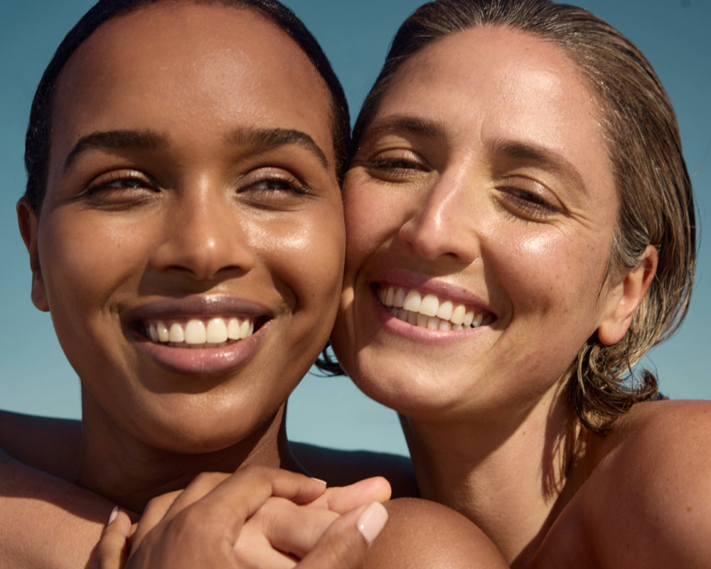 Have you seen your skin transform on acids?