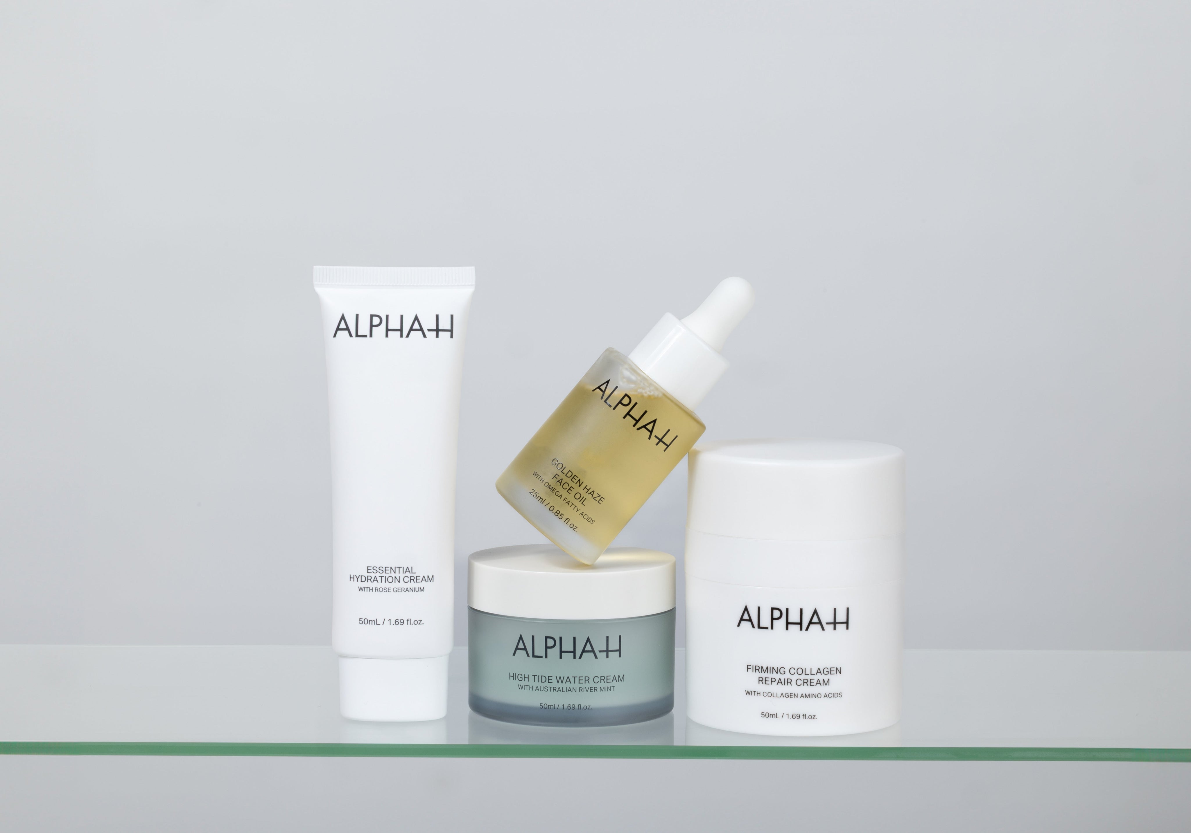 Are you using the right moisturiser?