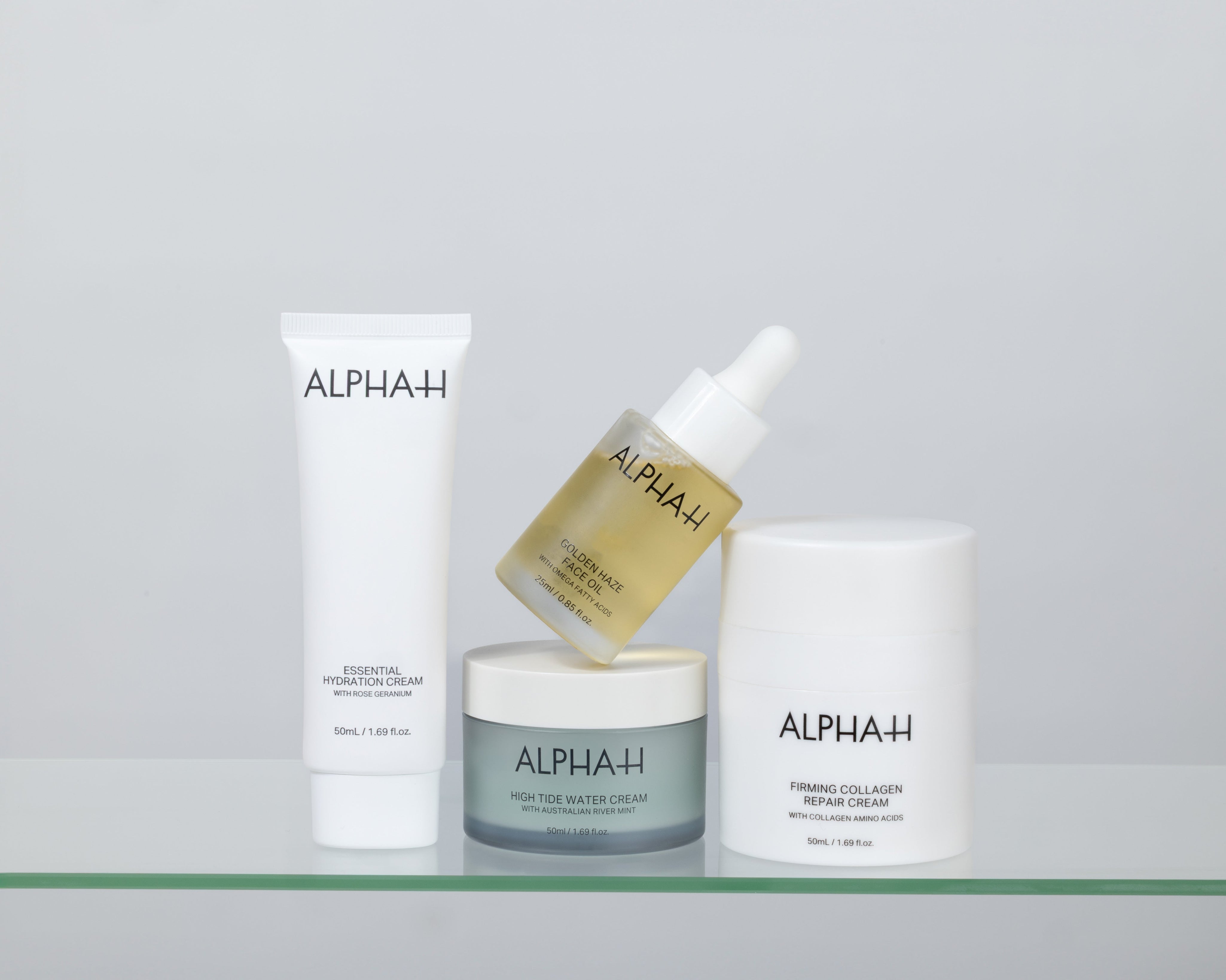 Are you using the right moisturiser?