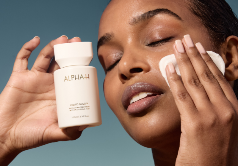 Confused by exfoliation types? Here's what you need to know.