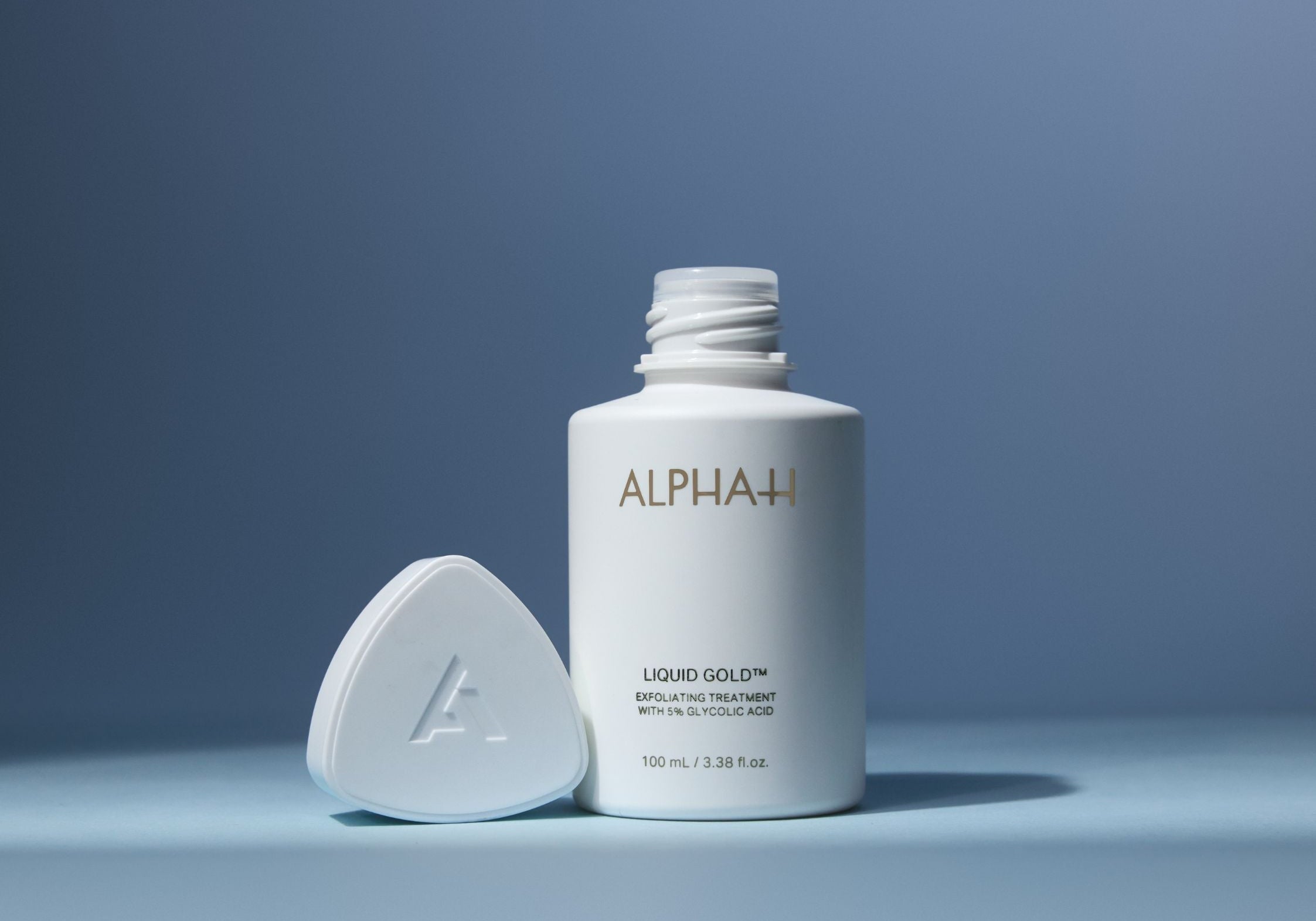 How liquid gold changed the exfoliation game for good.