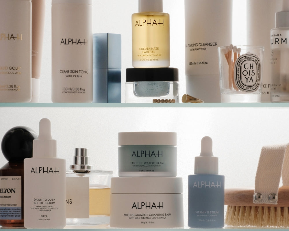 An Expert Guide to Skincare: Ingredients, Routines & How to Layer Serums