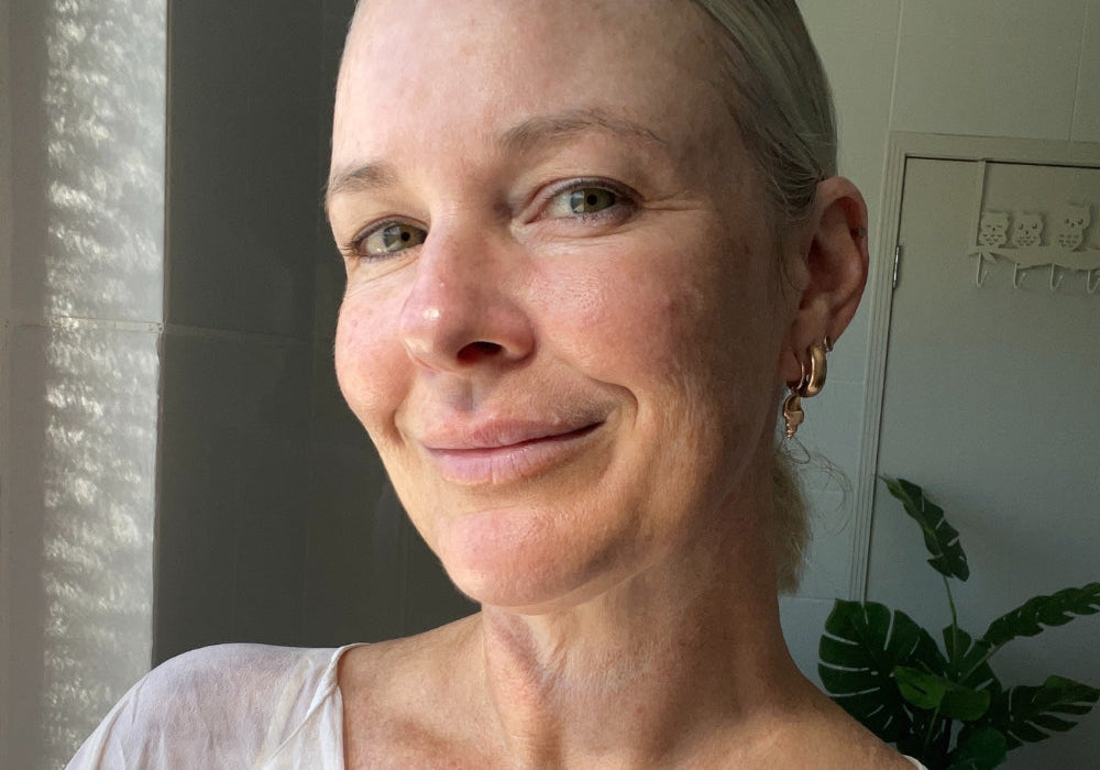 A guide to skincare in your 50s and beyond.