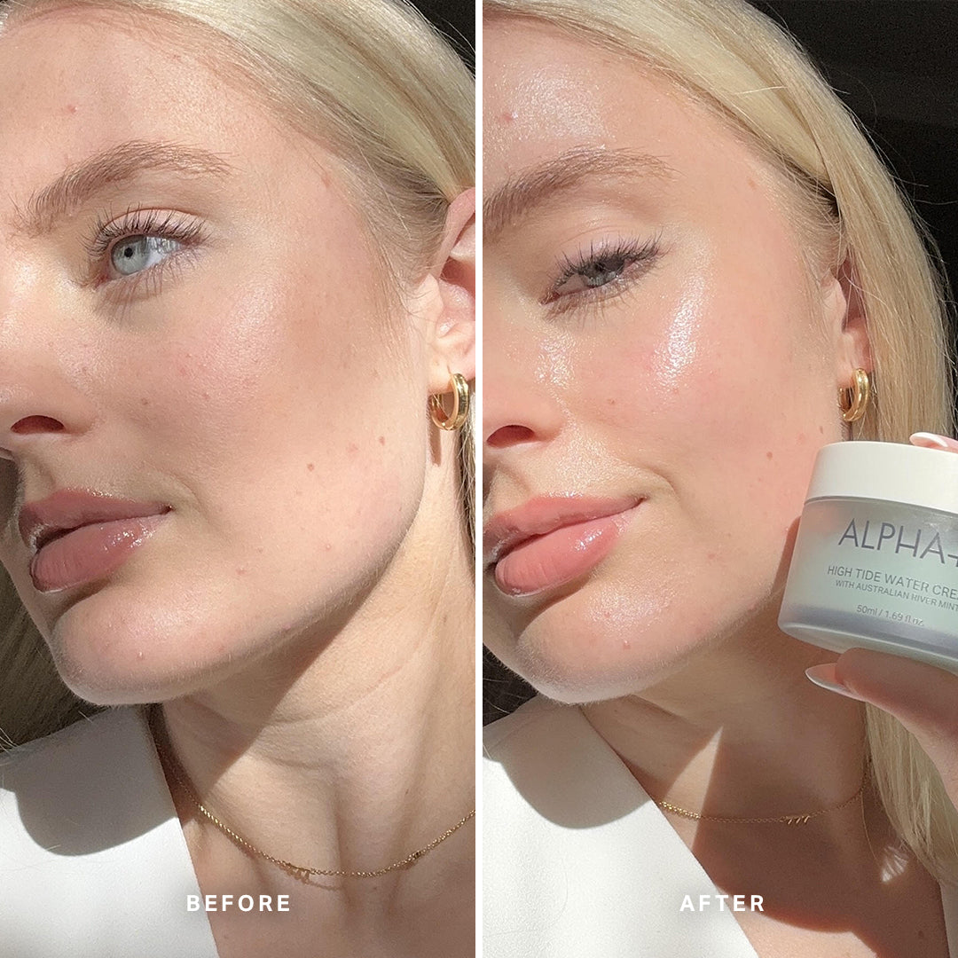 High Tide Water Cream – Alpha-H Skincare US