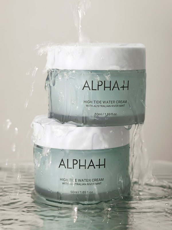 Moisturizers