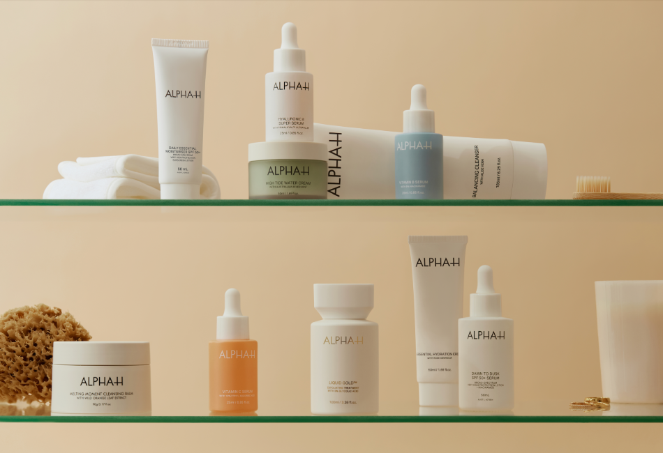 Clinical Skincare Products | Alpha-H – Tagged 