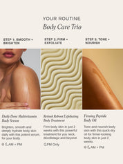 Body Care Trio