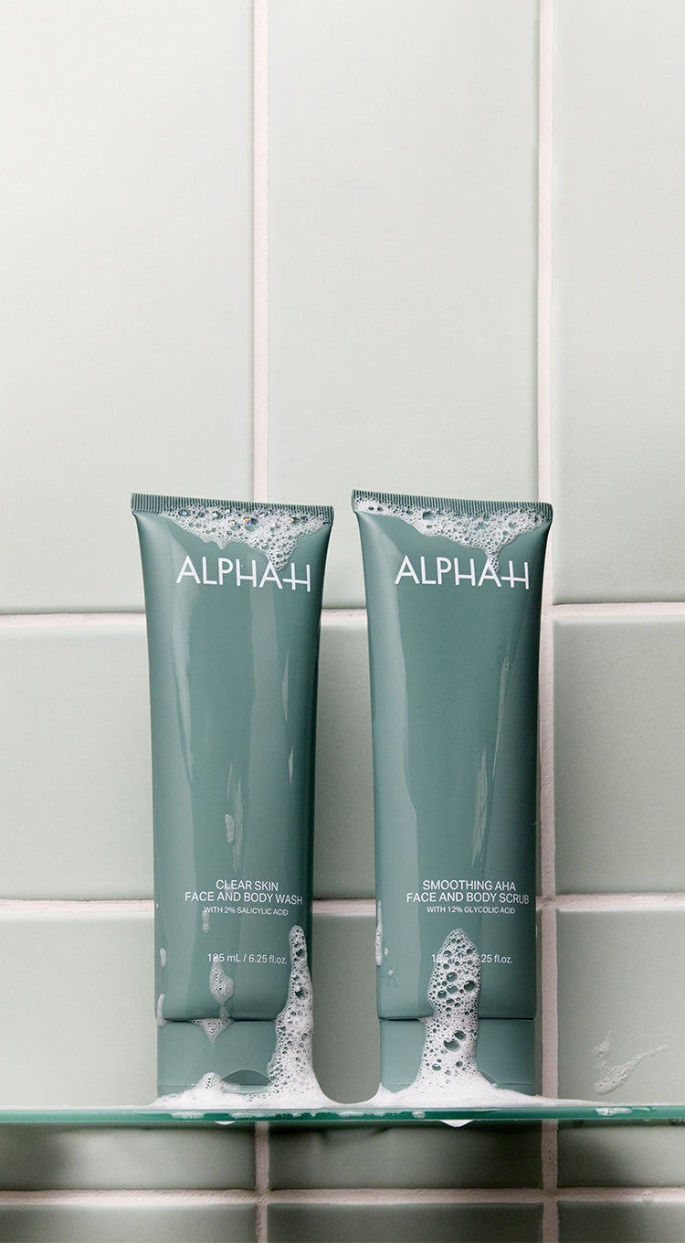Alpha-H Skincare | Clinical Skincare | Official Website – Alpha-H