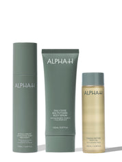 Body Care Trio