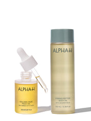 Nourishing Face & Body Duo