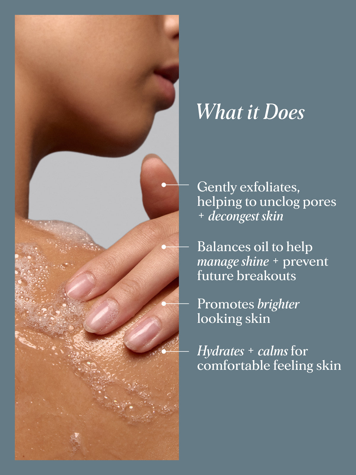 Clear Skin BHA Duo