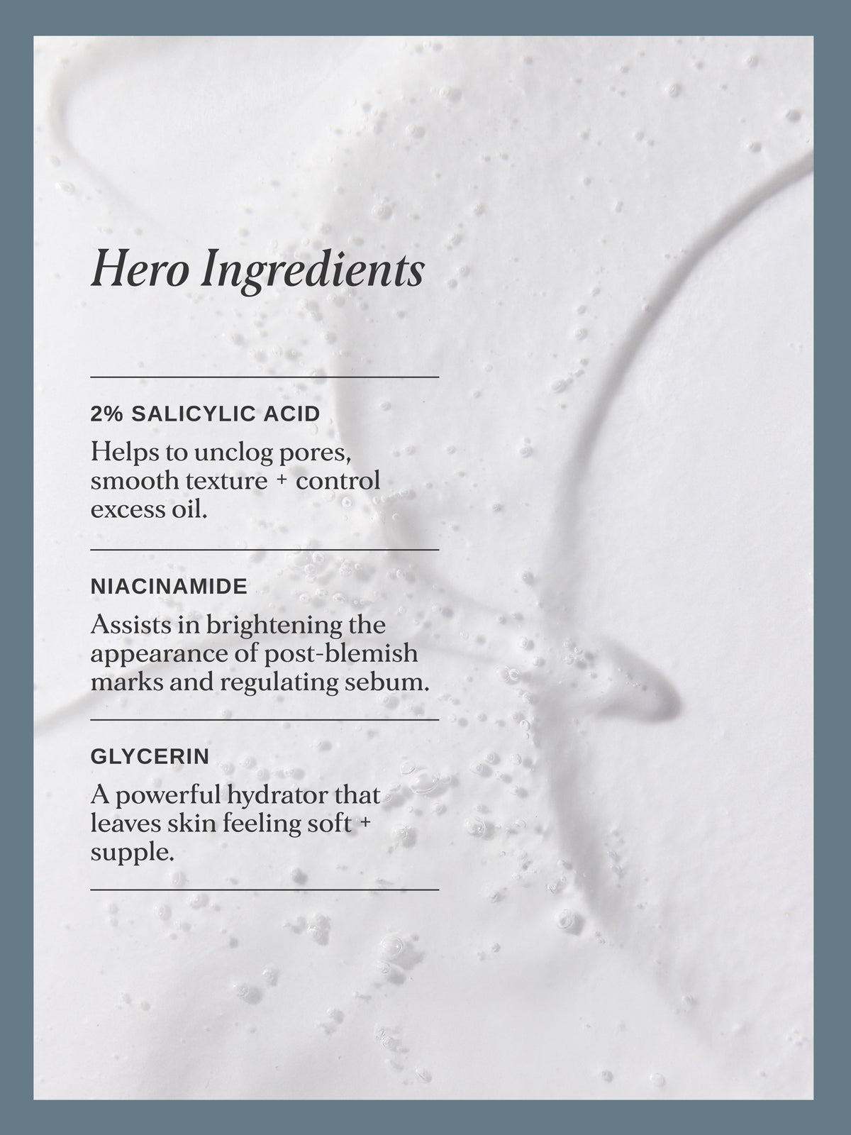 Clear Skin BHA Duo