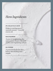Clear Skin BHA Duo