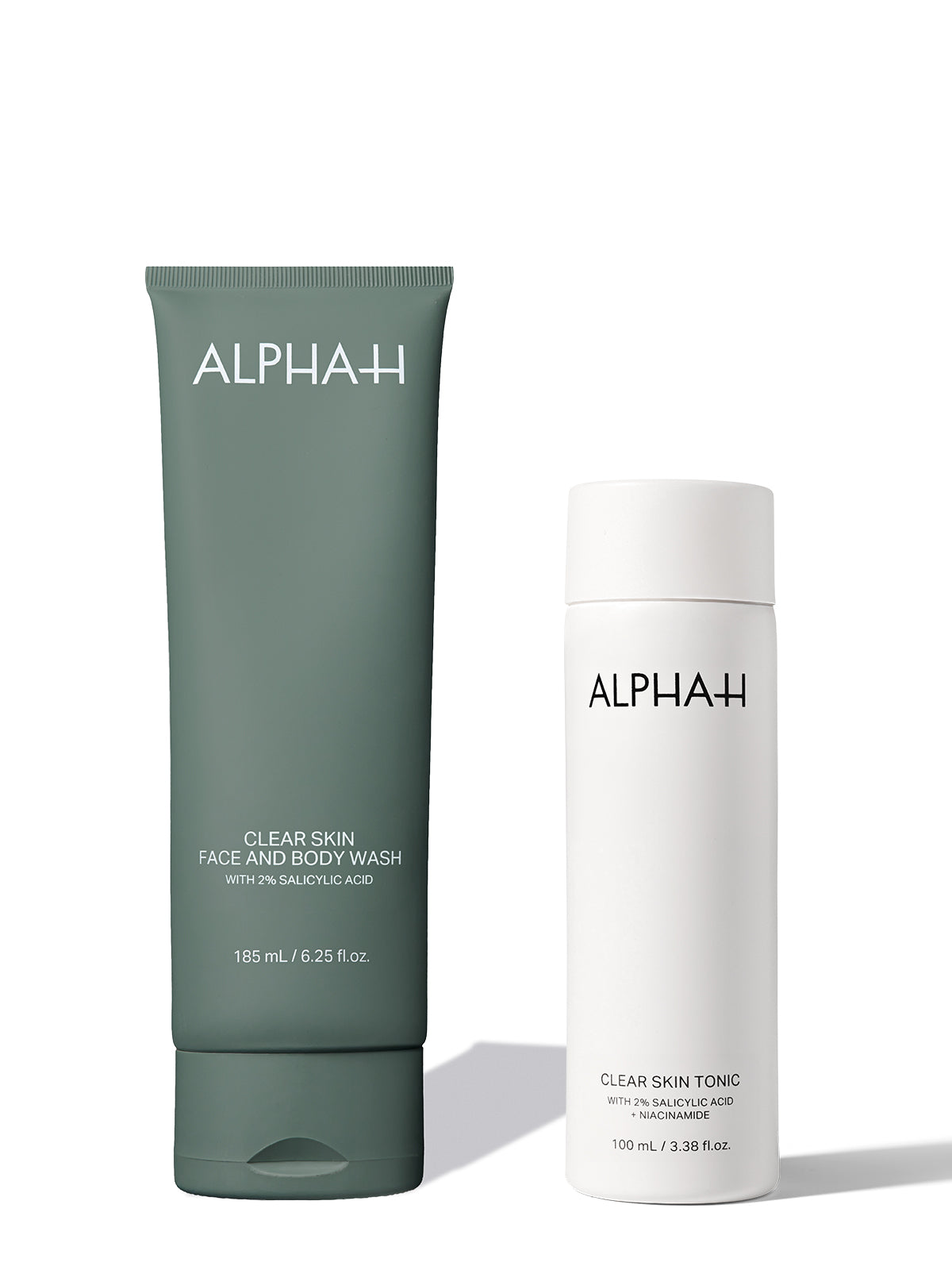 Clinical Skincare Products | Alpha-H – Alpha-H Skincare US