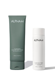 Clear Skin BHA Duo