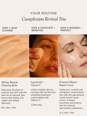 Complexion Revival Trio