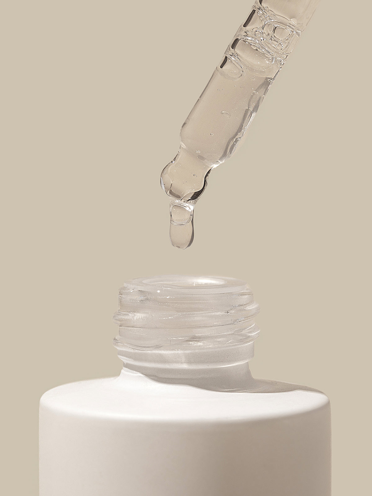 Step 2: Nourish + Hydrate