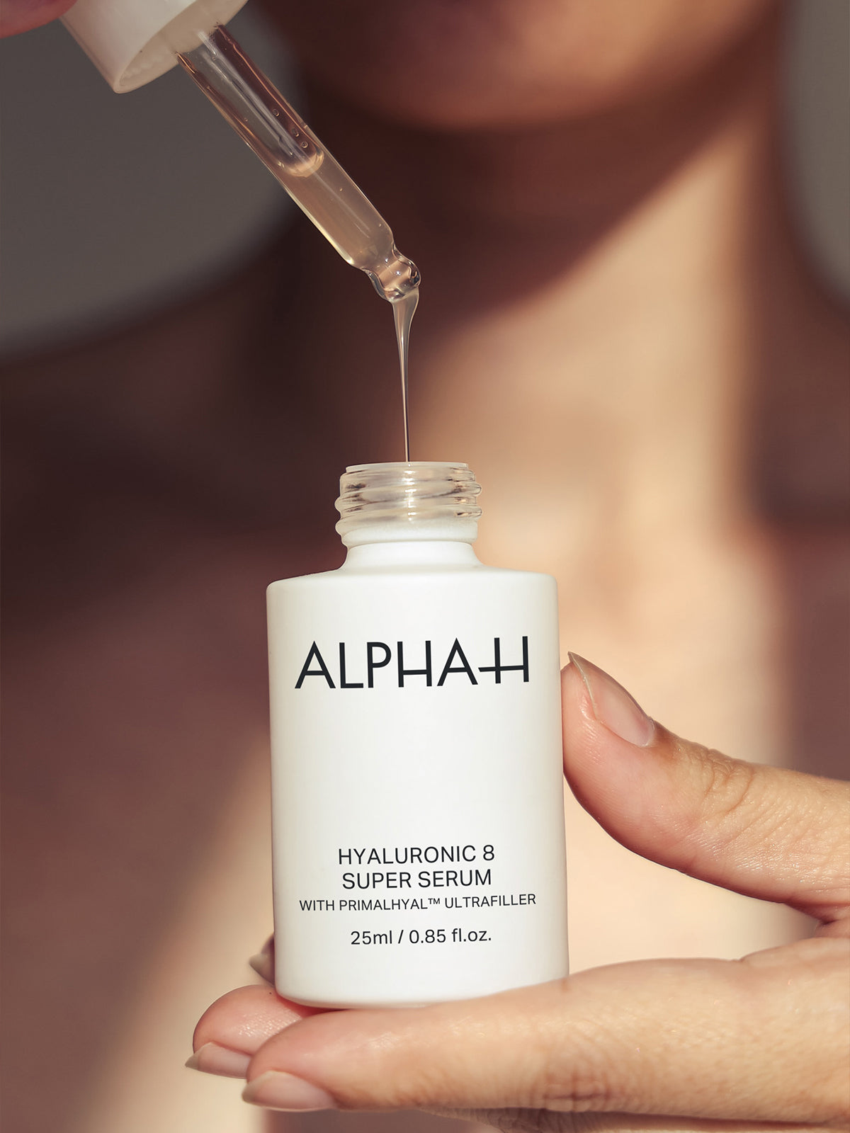 【16,280円分】★新品★最高級αアルファアルブチン13 %美容液★ Alpha-H Hyaluronic 8 | Hyaluronic Acid Serum | Alpha-H Skincare