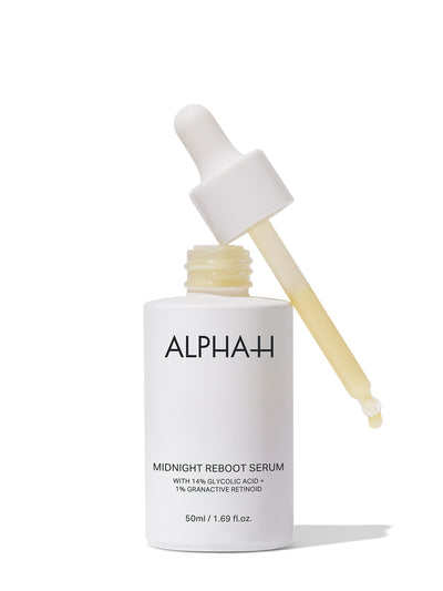 Midnight Reboot Serum