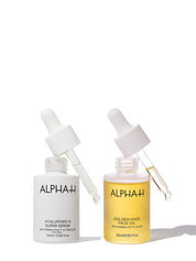 Hydrate & Nourish Duo