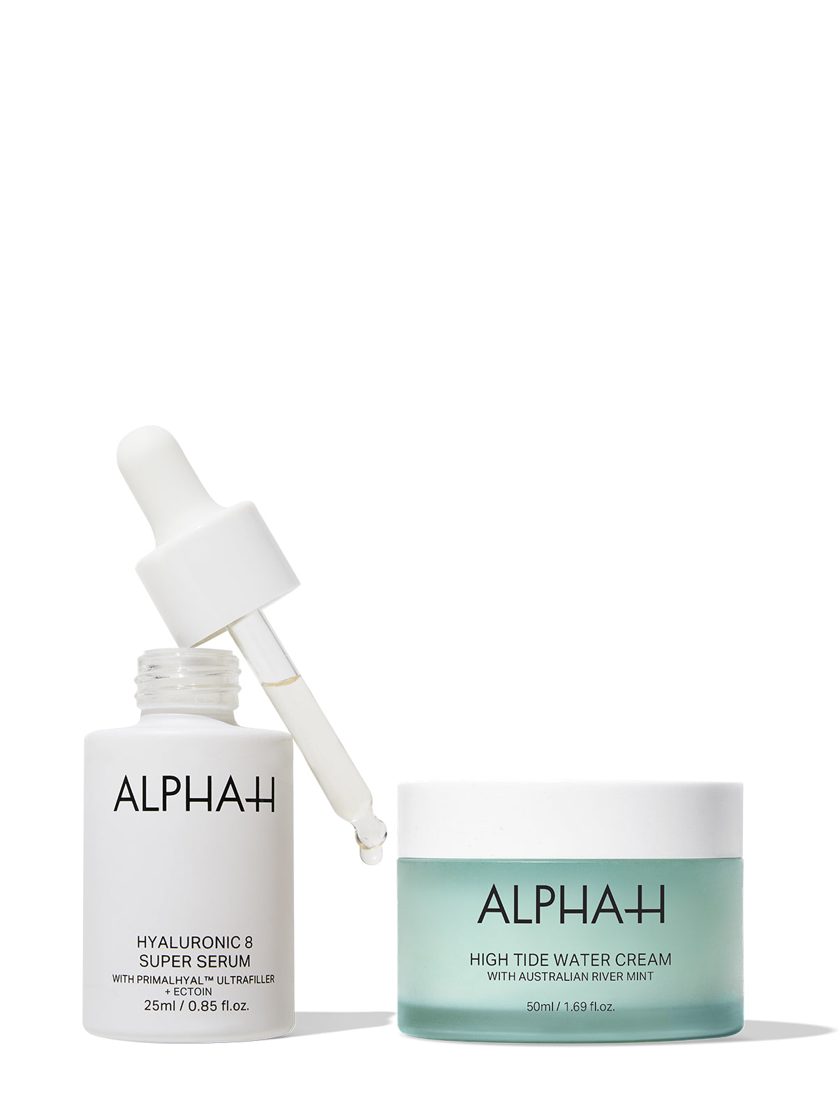 Alpha-H Kits & Duos | Alpha-H Skincare – Alpha-H Skincare US