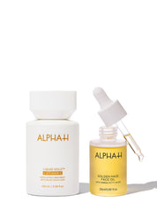 Brighten & Nourish Duo