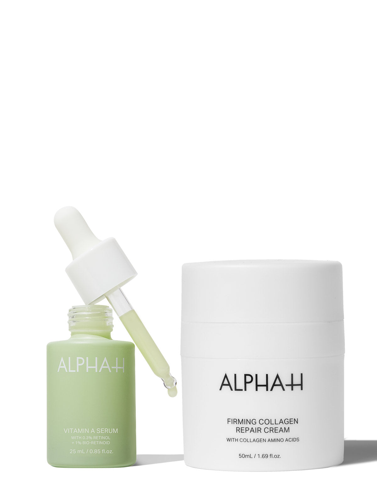 Retinol & Collagen Duo