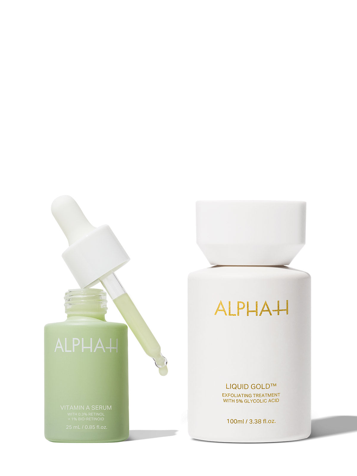 Active Renewal Duo