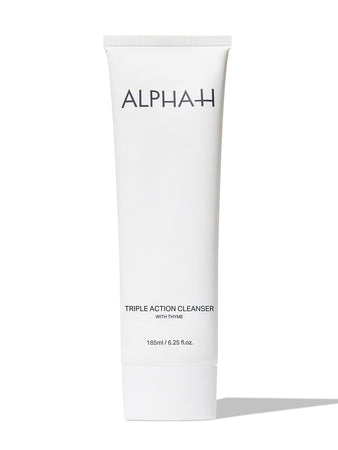 Alpha-H Triple Action Cleanser 185ml Alpha-H Triple Action Cleanser 185ml