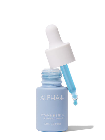 Vitamin B Serum with 5% Niacinamide 0.34 oz.