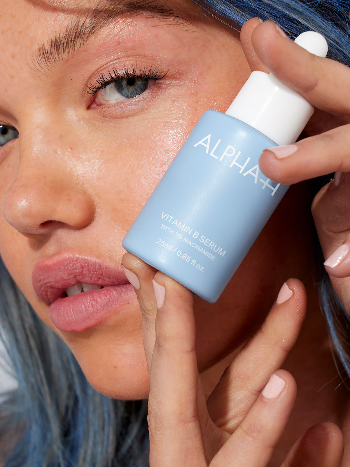 Alpha H Vitamin B Serum Review - Đánh Giá Chi Tiết & Hiệu Quả Sử Dụng