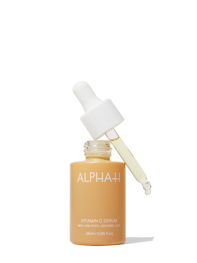 Vitamin C Serum with 10% Ethyl Ascorbic Acid