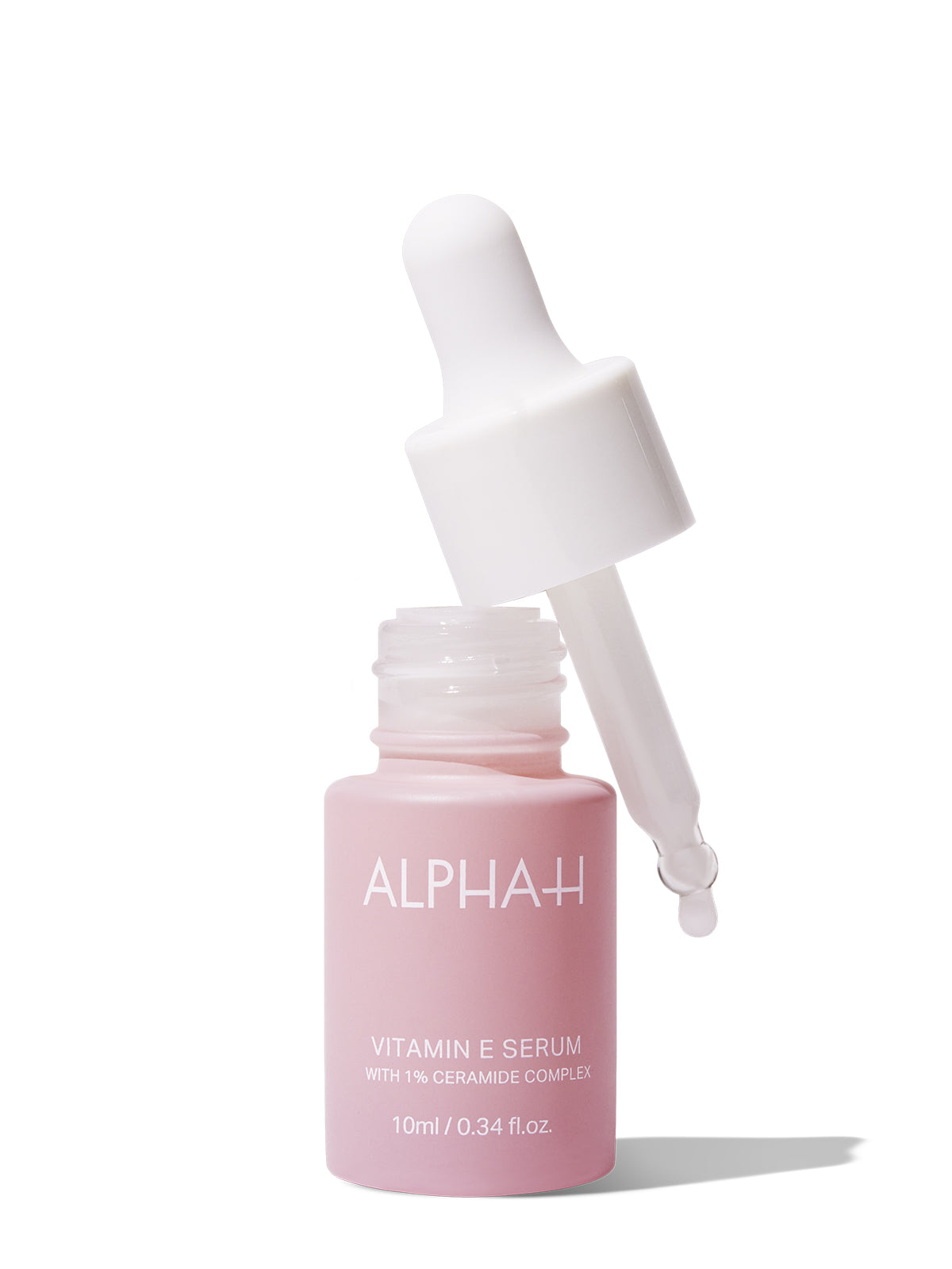 Vitamin E Serum with 1% Ceramide Complex 0.34 oz – Alpha-H Skincare US