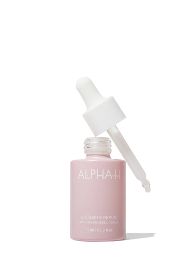 Vitamin E Serum with 1% Ceramide Complex