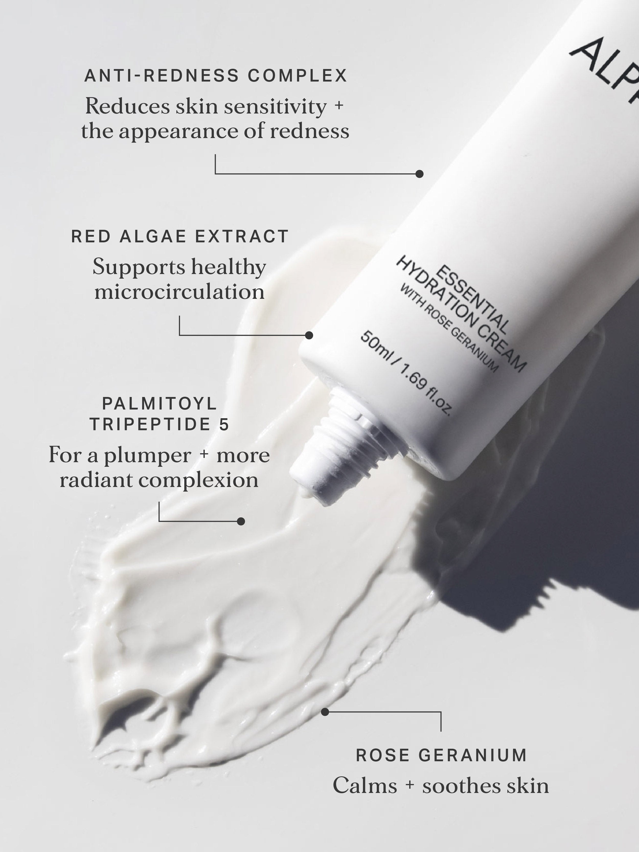 Alpha-H Essential Hydration Cream | Alpha-H Skincare – Alpha-H