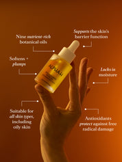 Nourishing Face & Body Duo