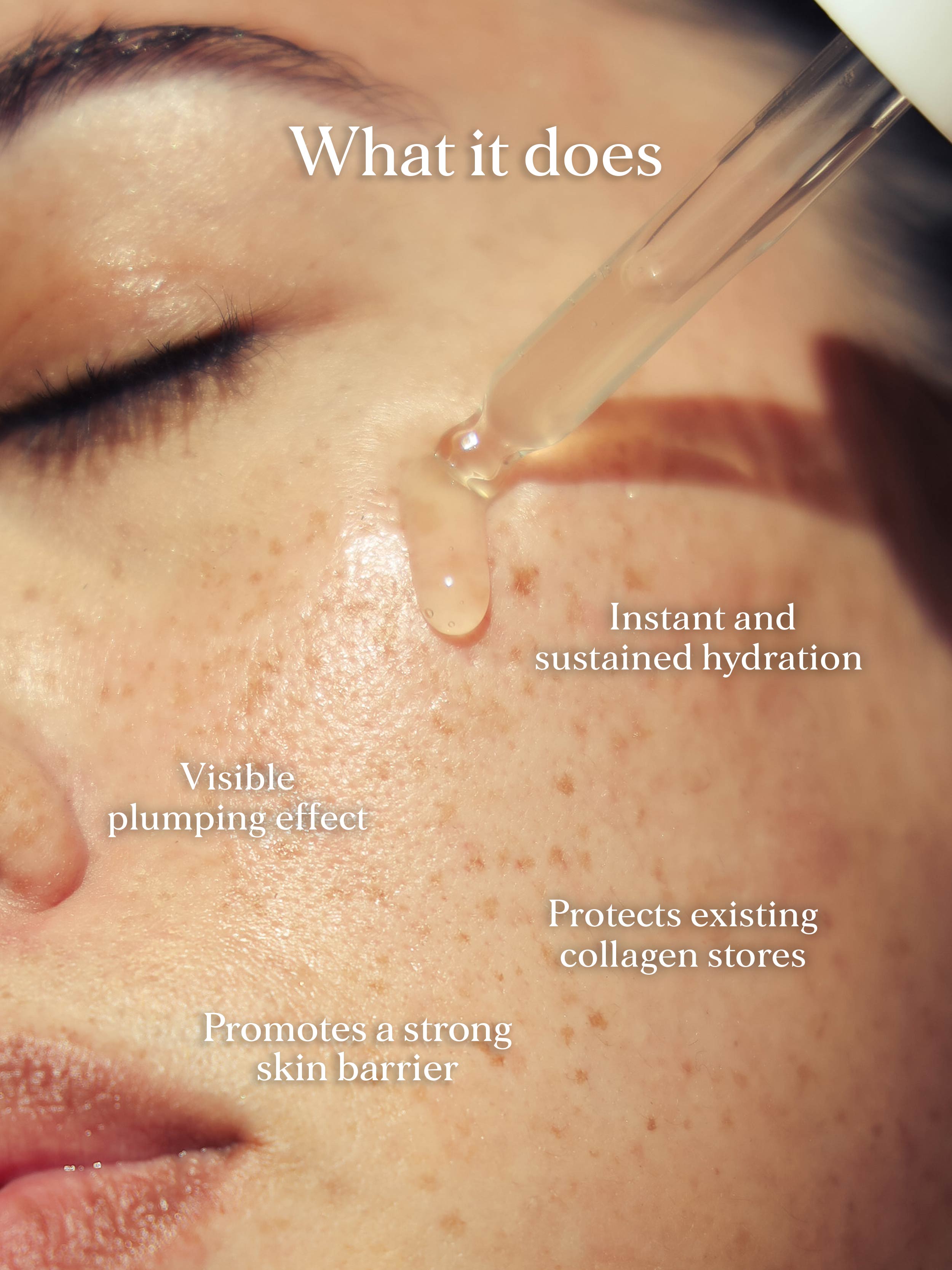 Alpha-H Hyaluronic 8 | Hyaluronic Acid Serum | Alpha-H Skincare