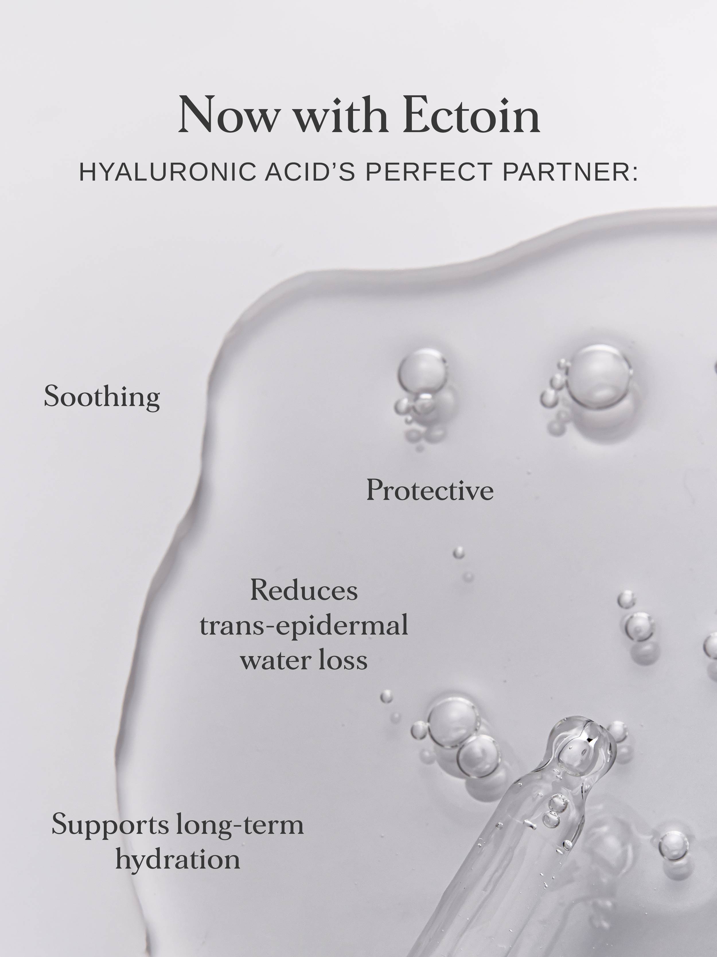 Alpha-H Hyaluronic 8 | Hyaluronic Acid Serum | Alpha-H Skincare