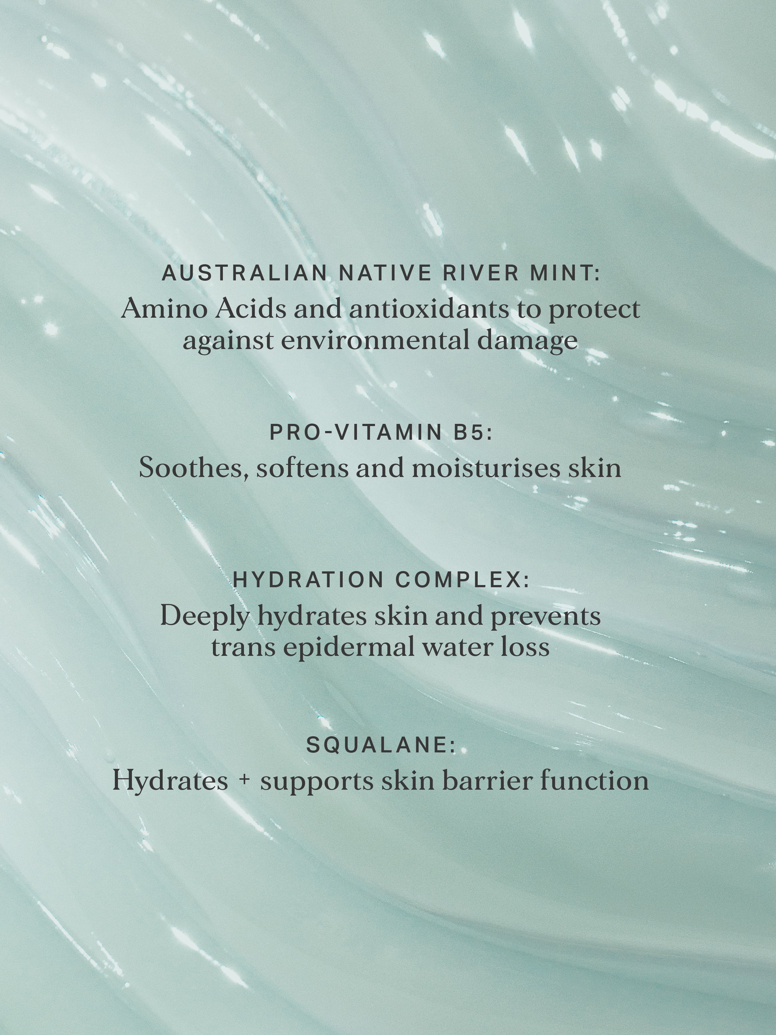 High Tide Water Cream – Alpha-H Skincare US